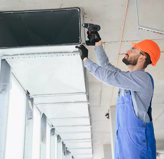 Why Homeowners & Businesses Trust Us in Round Lake Beach, IL