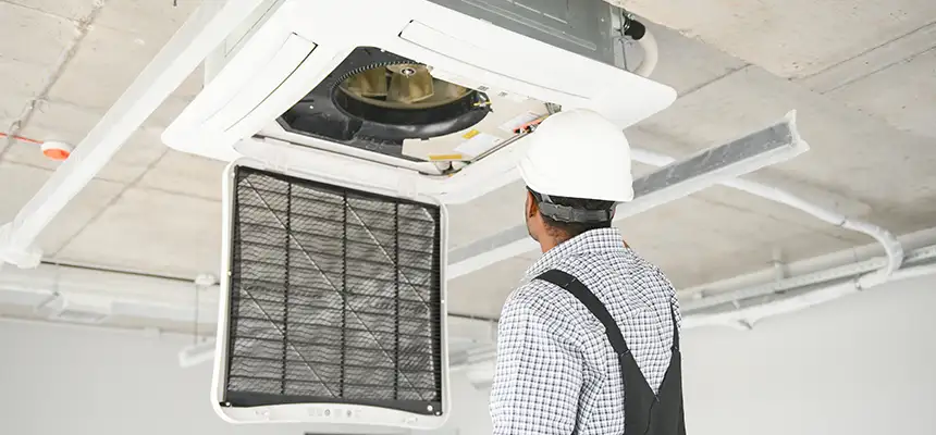 Our Affordable Duct Cleaning Near Me Services in Round Lake Beach, IL