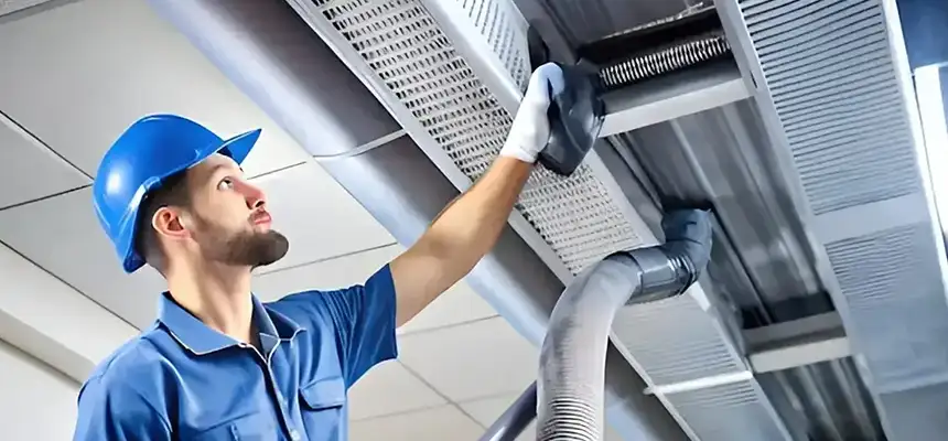Our Annual Dryer Vent Maintenance Services in Round Lake Beach, IL