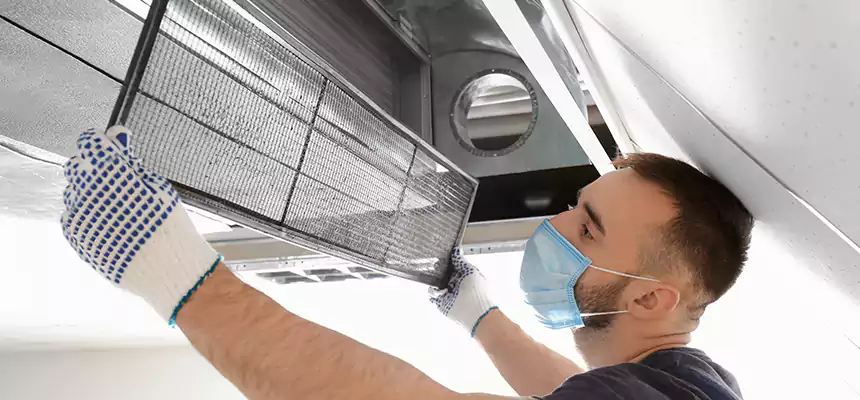 Our Home Duct Cleaning Services in Round Lake Beach, IL  