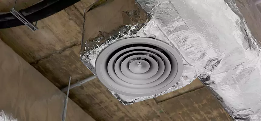 Our Industrial Dryer Vent Cleaning Services in Round Lake Beach, IL