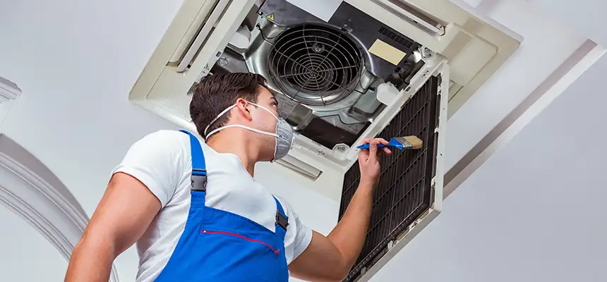 Our Move-in/Move-out Duct Cleaning Services in Round Lake Beach, IL