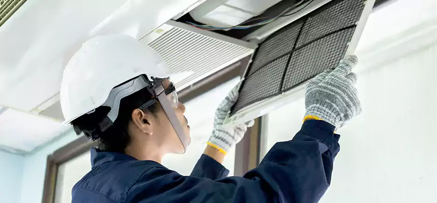 Our Multi-family Home Duct Cleaning Services in Round Lake Beach, IL