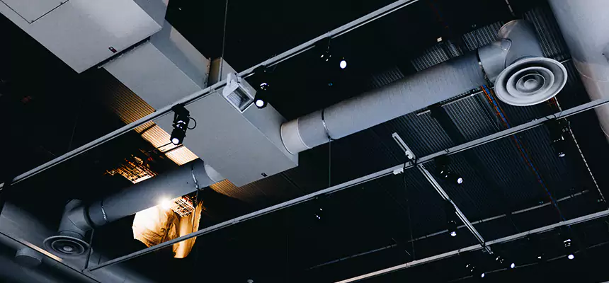 Our Seasonal Allergy Air Duct Cleaning Services in Round Lake Beach, IL