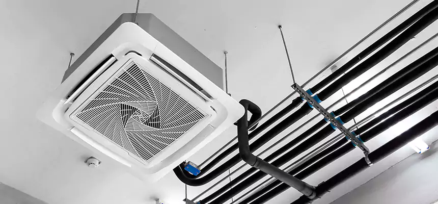 Our Smart AC Vent Controller Services in Round Lake Beach, IL