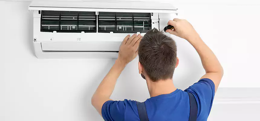 Our Smart Air Conditioning Installation Services in Round Lake Beach, IL