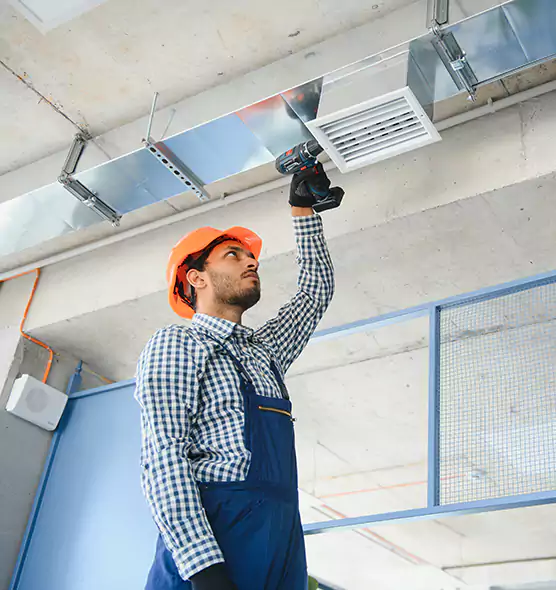 Welcome to Air Duct Cleaning & Repairs Round Lake Beach — Your Local Air Duct Installation Specialists in Round Lake Beach, IL