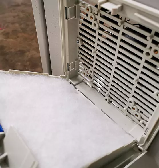 About Air Duct Overhaul & Upgrades in Round Lake Beach, IL