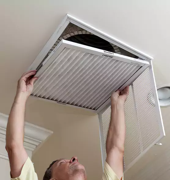 Trusted Apartment Air Duct Cleaning in Round Lake Beach, IL