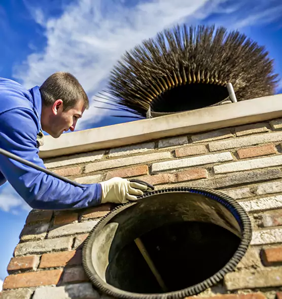 About Professional Chimney Sweep in Round Lake Beach, IL