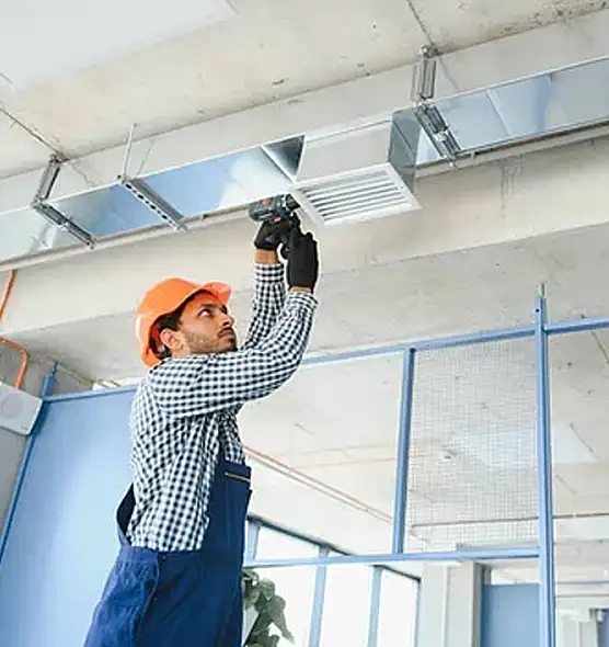 About Commercial Laundry Vent Cleaning in Round Lake Beach, IL