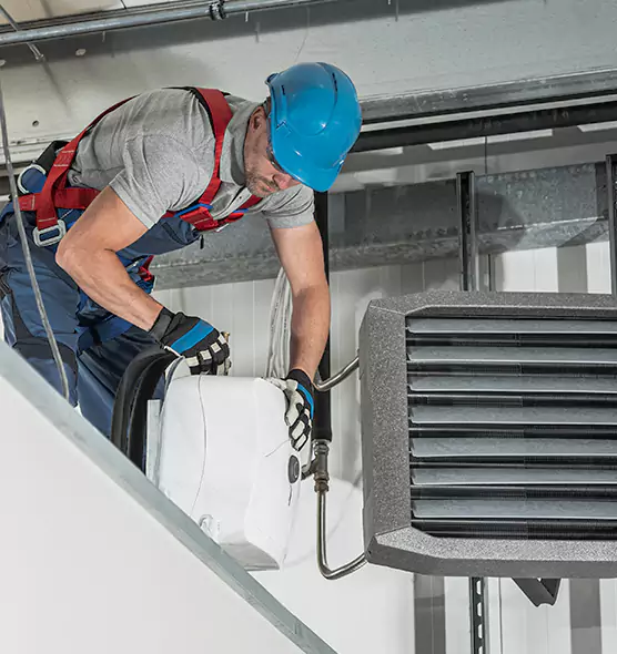Professional Custom HVAC Ductworkin Round Lake Beach, IL