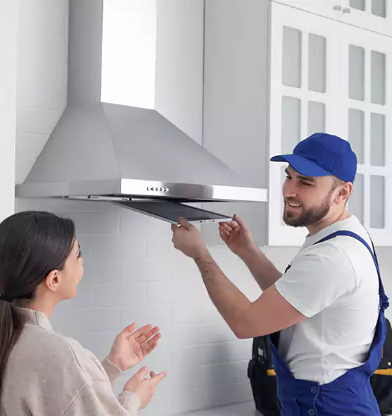 Professional Dryer Vent Cleaning Service in Round Lake Beach, IL