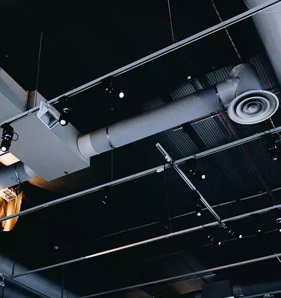 About Duct Sanitization with UV Light in Round Lake Beach, IL