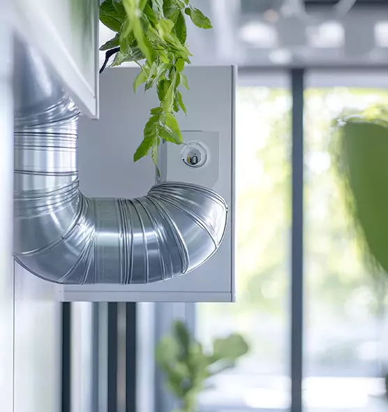 Professional Eco-Friendly Duct Cleaning Services in Round Lake Beach, IL