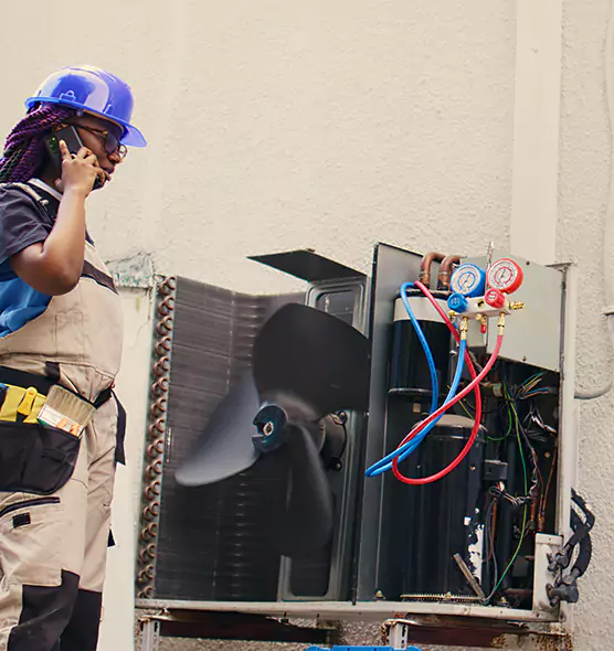 Professional Energy-Efficient HVAC Cleaning in Round Lake Beach, IL