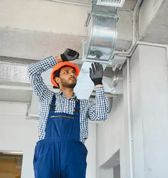 About Hotel Duct And Vent Cleaning in Round Lake Beach, IL
