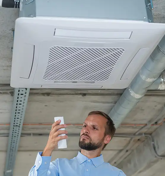 About Local Vent Cleaning Services in Round Lake Beach, IL