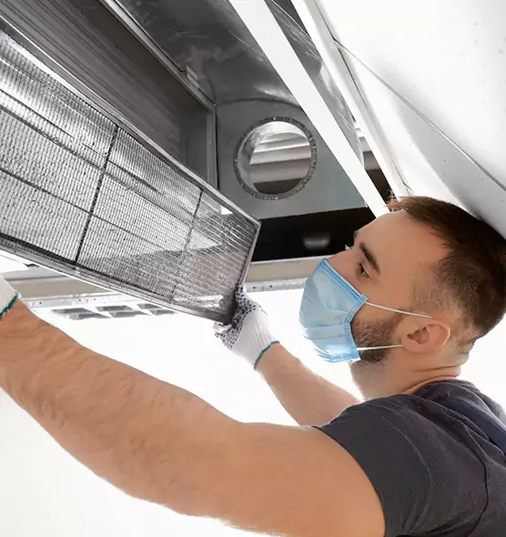 About Remove Smoke Smell From Air Duct in Round Lake Beach, IL
