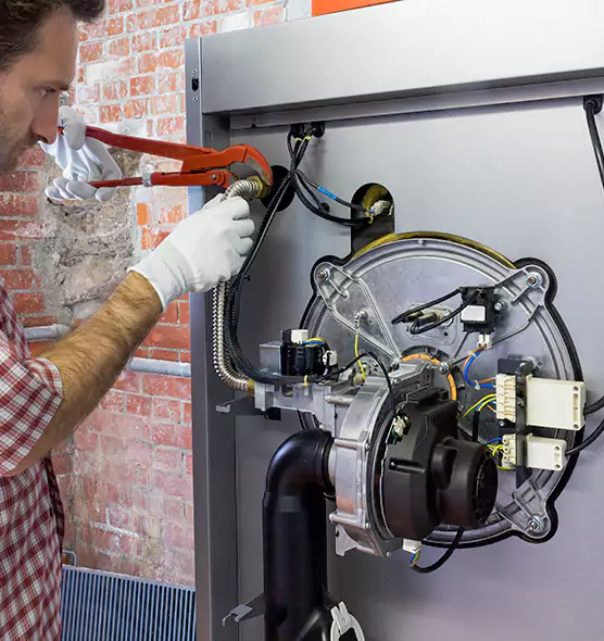 Advanced Repair Dryer Vent Hose in Round Lake Beach, IL