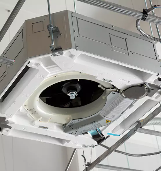 Professional Roof Vent Lint Removal Round Lake Beach, IL