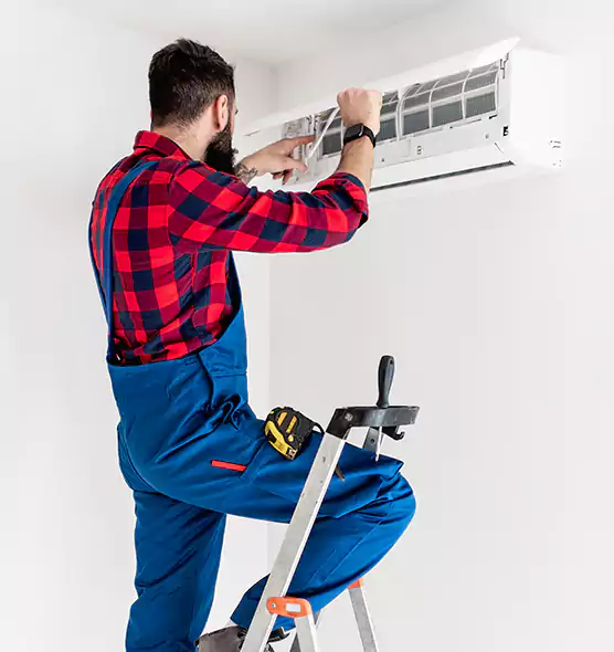 About Smart Air Conditioning Installation in Round Lake Beach, IL