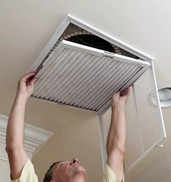 Professional Vent Relocation Services in Round Lake Beach, IL