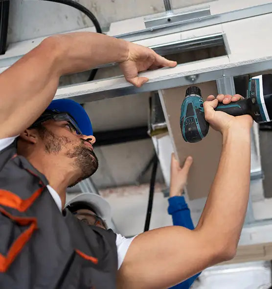 About Vent Smoke Odor Elimination in Round Lake Beach, IL