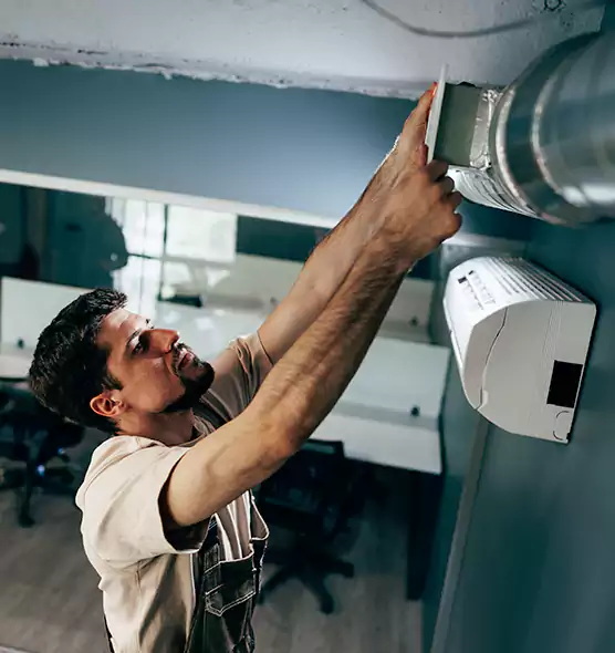 Reliable Warehouse Vent Cleaning in Round Lake Beach, IL