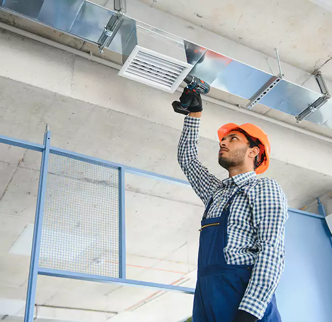 Why Homeowners & Businesses Trust Us in Round Lake Beach, IL?