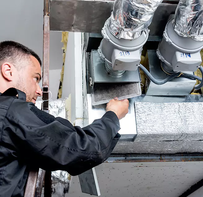  Why Homeowners & Businesses Trust Us in Round Lake Beach, IL?