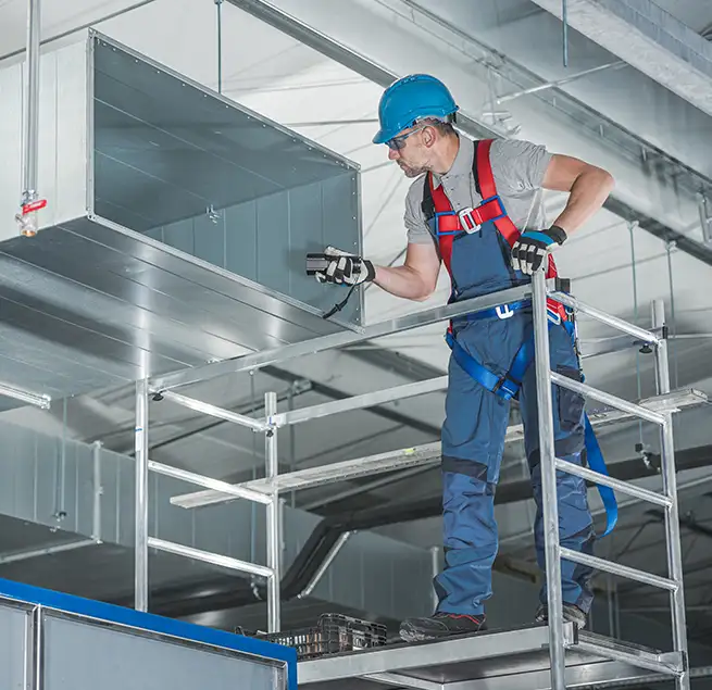 Why Homeowners & Businesses Trust Us in Round Lake Beach, IL?