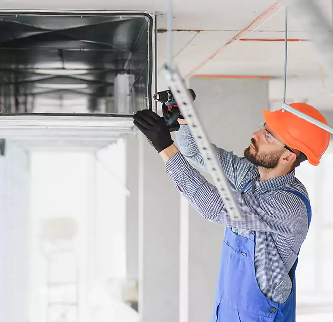 Why Homeowners & Businesses Trust Us Round Lake Beach, IL