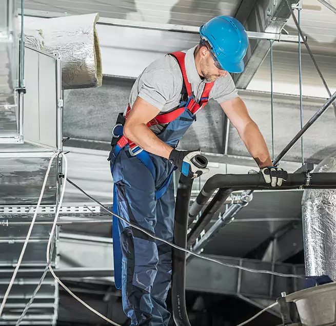 Why Homeowners & Businesses Trust Us in Round Lake Beach, IL?