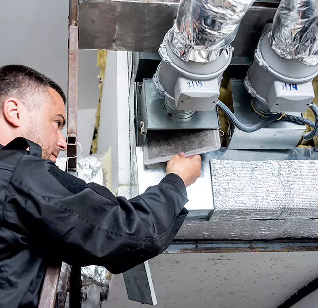 Why Homeowners & Businesses Trust Us in Round Lake Beach, IL?