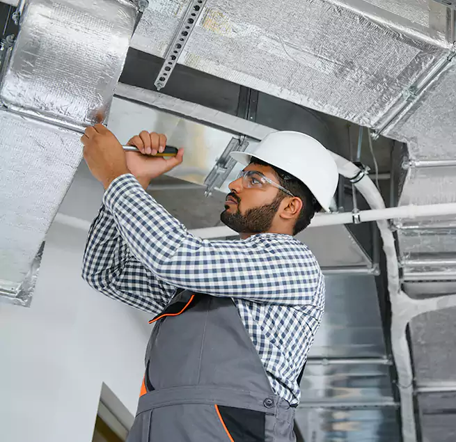 Why Homeowners & Businesses Trust Us Round Lake Beach, IL?