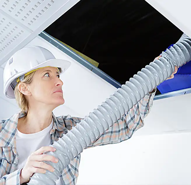 Why Homeowners & Businesses Trust Us Round Lake Beach, IL