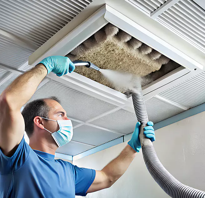 Why Homeowners & Businesses Trust Us Round Lake Beach, IL