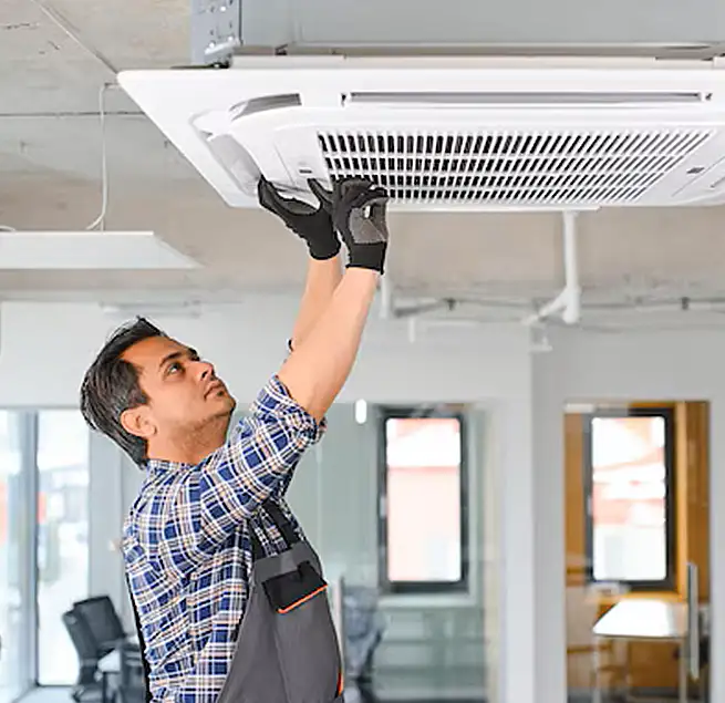 Why Homeowners & Businesses Trust Us in Round Lake Beach, IL?