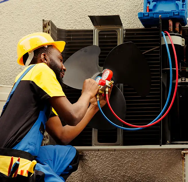 Why Homeowners & Businesses Trust Us in Round Lake Beach, IL?