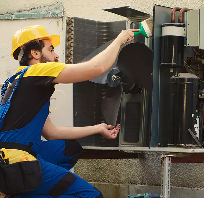 Why Homeowners & Businesses Trust Us Round Lake Beach, IL?