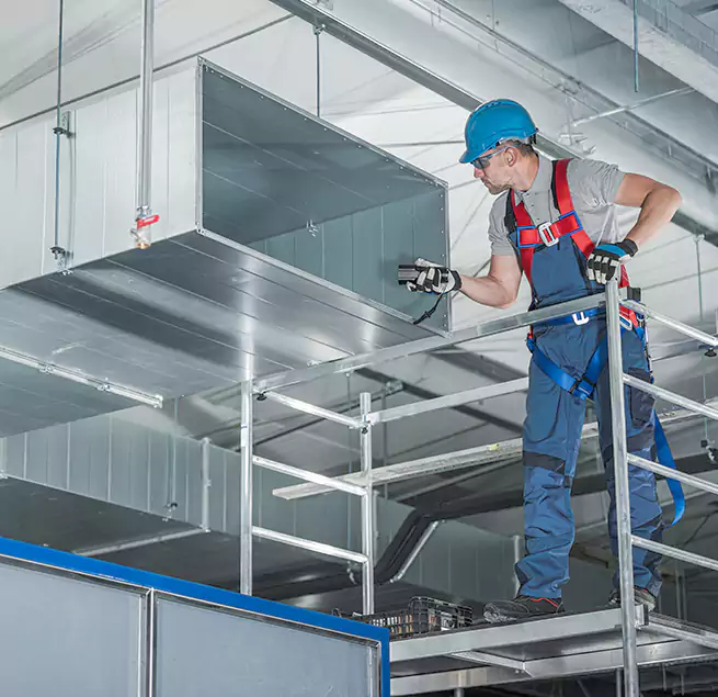 Why Homeowners Businesses Trust Us in Round Lake Beach, IL