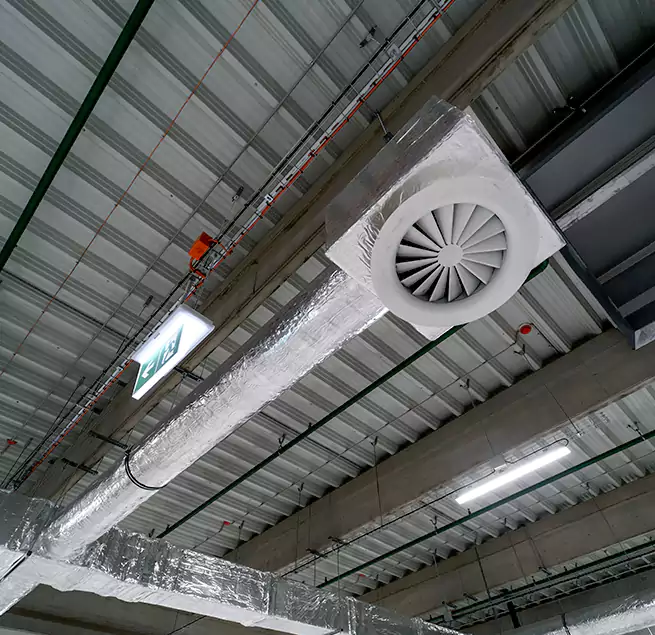 Why Homeowners & Businesses Trust Us in Round Lake Beach, IL?