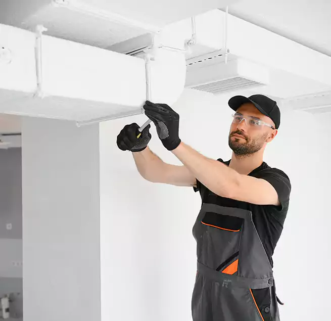  Why Homeowners Businesses Trust Us Round Lake Beach, IL