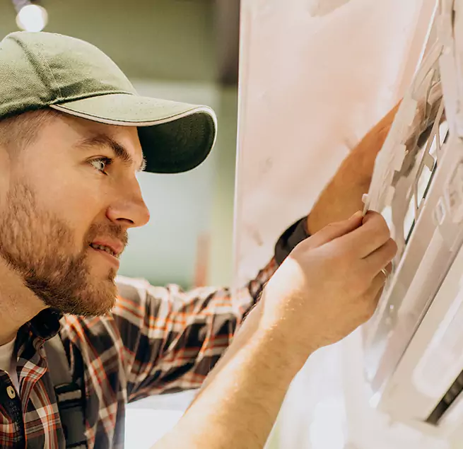 Why Homeowners & Businesses Trust Us in Round Lake Beach, IL?