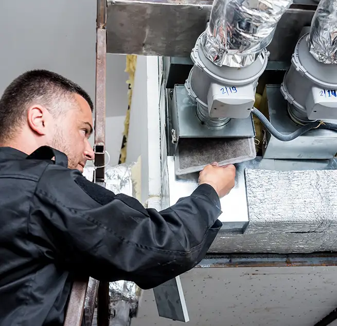 Why Homeowners & Businesses Trust Us in Round Lake Beach, IL?