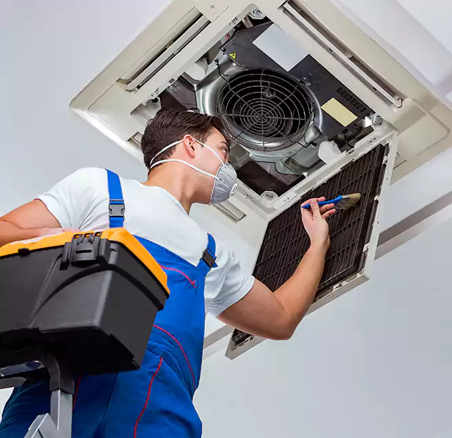 Why Homeowners & Businesses Trust Us in Round Lake Beach, IL?